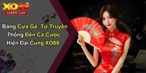 Băng Cựa Gà