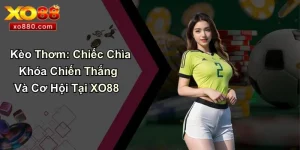 Kèo Thơm